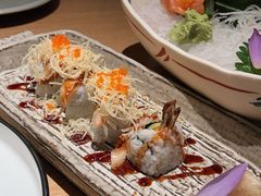 -阿吾罗·月咏精致日料(港汇恒隆广场店)
