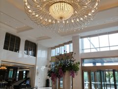 -京香轩·中餐厅(上海中庚聚龙酒店)