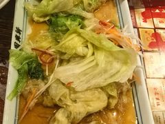-新兴园饺子馆(河南街店)