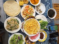 -康陵正德春饼宴26号