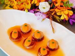 -香格里拉香宫·海鲜青岛菜·鲁菜·淮扬菜