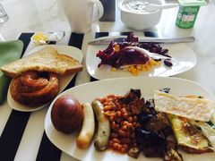 -万达文华酒店·48F云端窗景美食汇自助餐厅