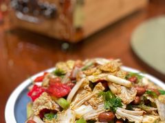 -星光小把串·海鲜烧烤(西安路店)