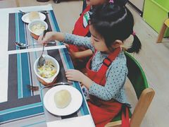 -饭米多蔻中英文绘本馆(苏州美罗店)