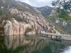 -青岛崂山太清宫