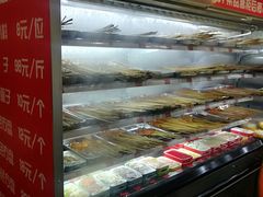 -王家渡火锅店(棕榈泉店)
