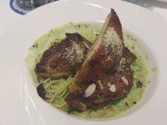 意面-Dazzling Cafe 蜜糖吐司专卖店
