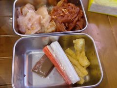 -今今转转自助小火锅(天祥广场店)