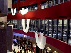 -交通银行前滩31演艺中心