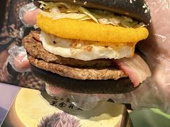 -麦当劳(新世纪环球中心店)