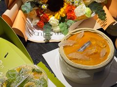 -小苍兰风铃草蛋糕甜品(沈阳店)