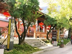 景点-大理文庙(大理古城)