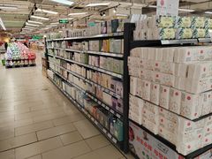 -永辉超市(嘉定宝龙广场店)