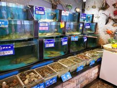 -粥全粥到海鲜家常菜(瞿塘峡路店)