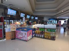 -金逸影城(大悦城IMAX激光店)