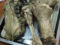 -马有川机场羊羔肉(总店)