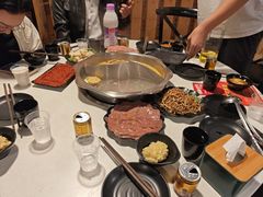 -三江汇火锅店(保全街店)