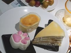 -加餐海鲜自助(宝龙一城店)
