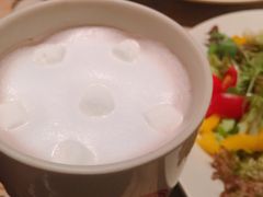 -maan coffee漫咖啡(通州店)