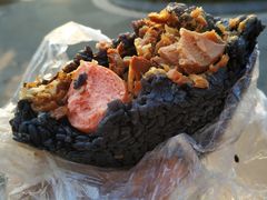 -芳婆糕团店(王府大街店)