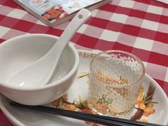 -西贝(华发商都店)