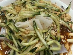 -媛媛家秘制鸡丝凉皮(陆慕店)