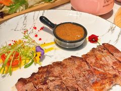 -ins森林童话餐厅coffee&bistro