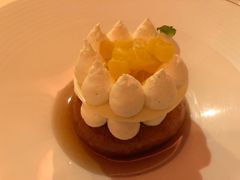 -The Ritz Restaurant