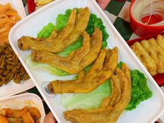 -螺思宝螺蛳粉火锅·鸭脚煲(西乡店)