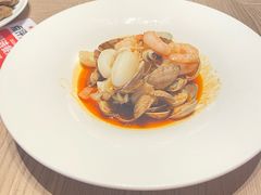 -艳阳天·非遗楚菜(武汉客厅店)