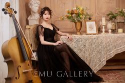 -EMU艺慕摄影(扬中店)