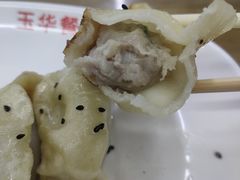 锅贴-玉华饮食店(茅台路店)
