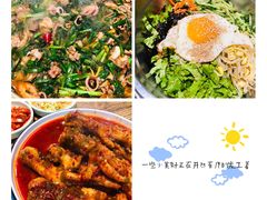 -京玉菲饭店(李村店)