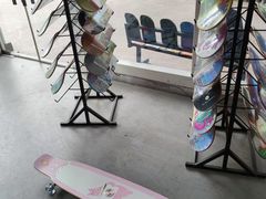 -TAC滑板滑雪俱乐部(朗园park店)