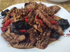 -红实家常菜(静安里店)