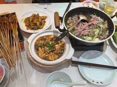 -全牛匠·乐山跷脚牛肉(西北旺万象汇店)