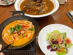 -鲁宴·鲁煨黄河生态大鲤鱼(月坛店)