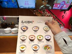 -河风の幸会精致料理