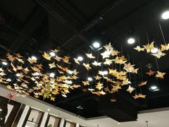 -有璟阁港式餐厅(国贸商城店)