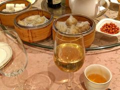 -金燕岛潮州酒楼