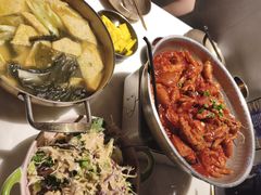 -HOTISLAND海鸡岛·韩国料理(江南西店)
