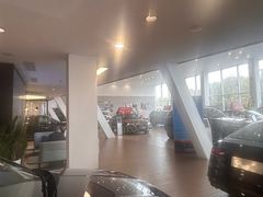 -上海永达奥诚奥迪4S店(申江路店)