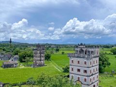 -赤坎·广东华侨国际旅游度假区