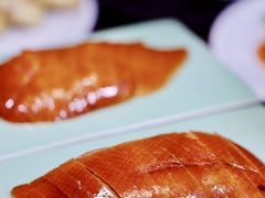 -唐廊烤鸭店(工体店)