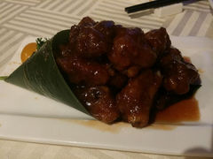 糖醋小排-上海年代(水上东路店)