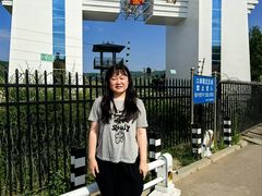 -图们国门景区
