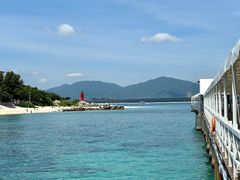 -三亚蜈支洲岛旅游区