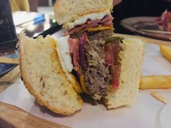 -G+KITCHEN(龙湖狮山天街店)