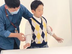 -海马体照相馆(上海月星环球港店)