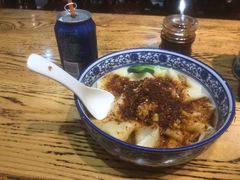 油泼面-西安印象(外滩店)